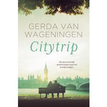 Citytrip door Gerda van Wageningen