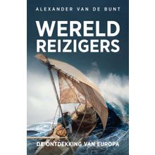 Wereldreizigers