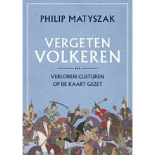 Vergeten volkeren
