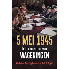 5 mei 1945