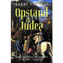 Opstand in Judea