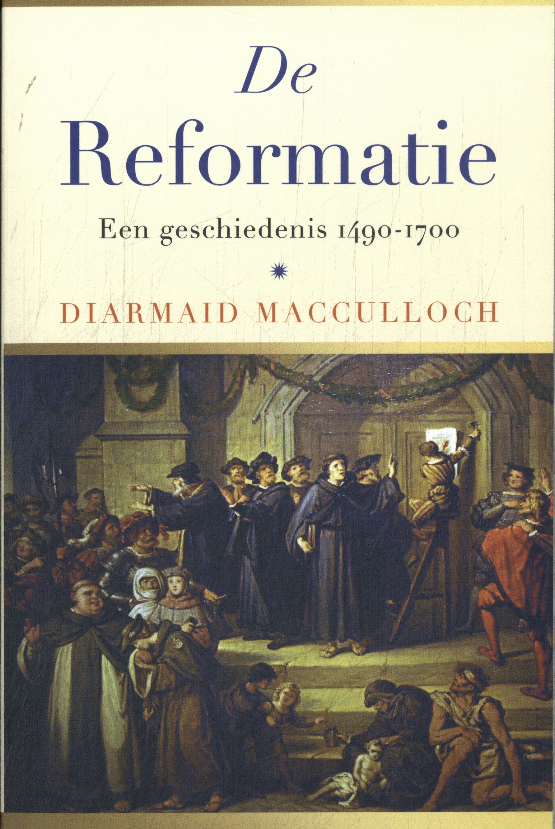 De Reformatie