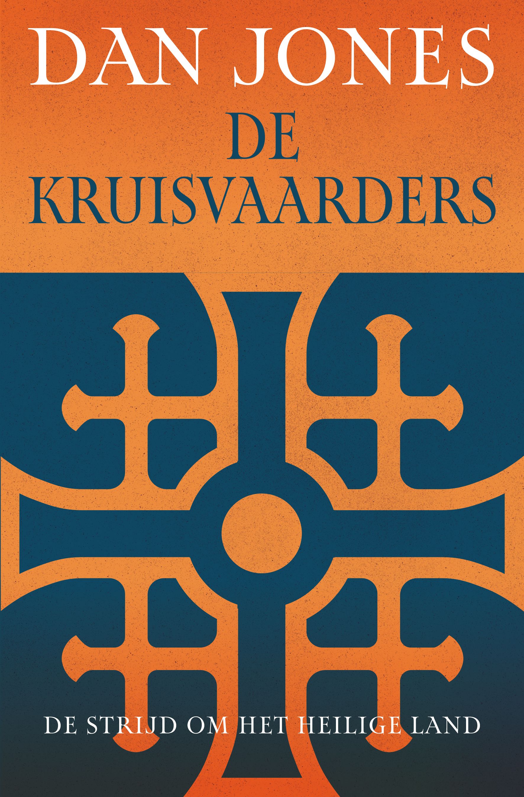 De Kruisvaarders