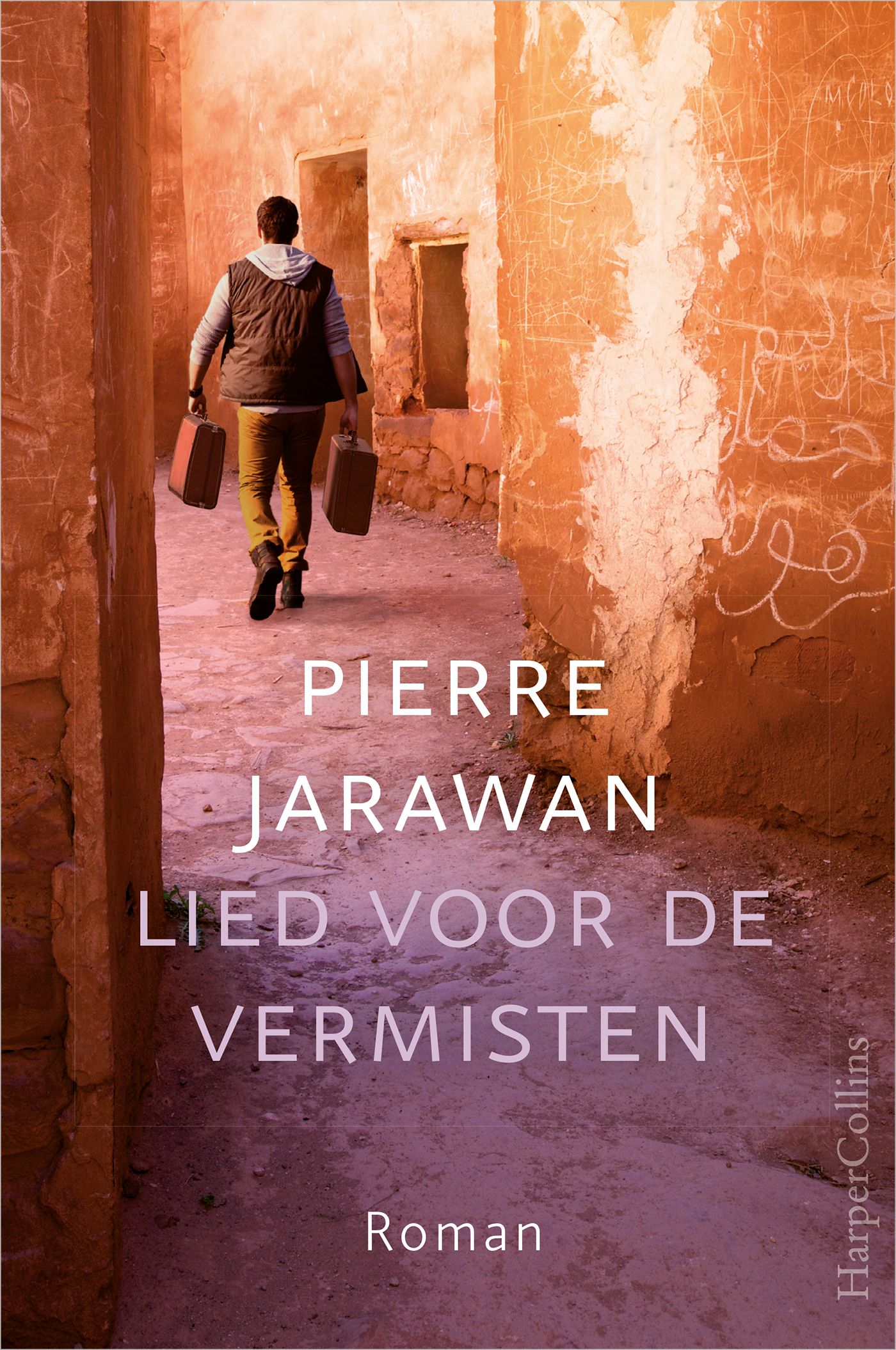 Lied voor de vermisten