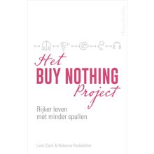 Het Buy Nothing Project
