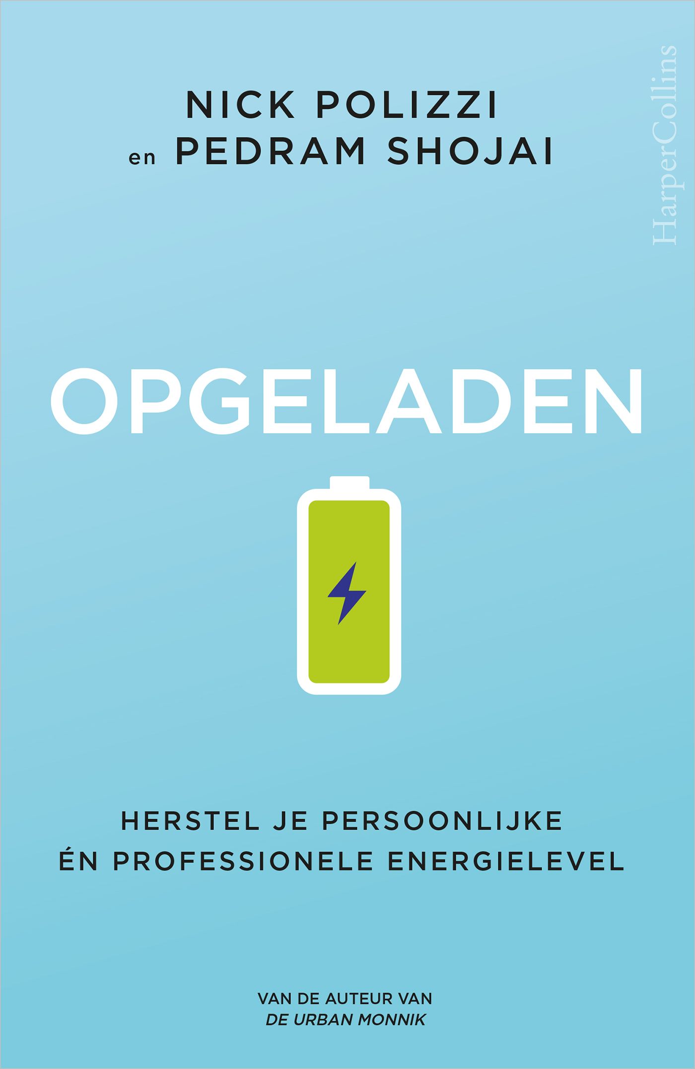 Opgeladen