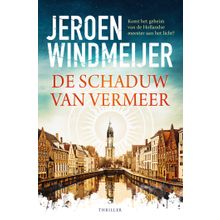 De schaduw van Vermeer