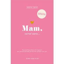 Mam, vertel eens
