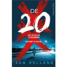 De 20 Sam Holland