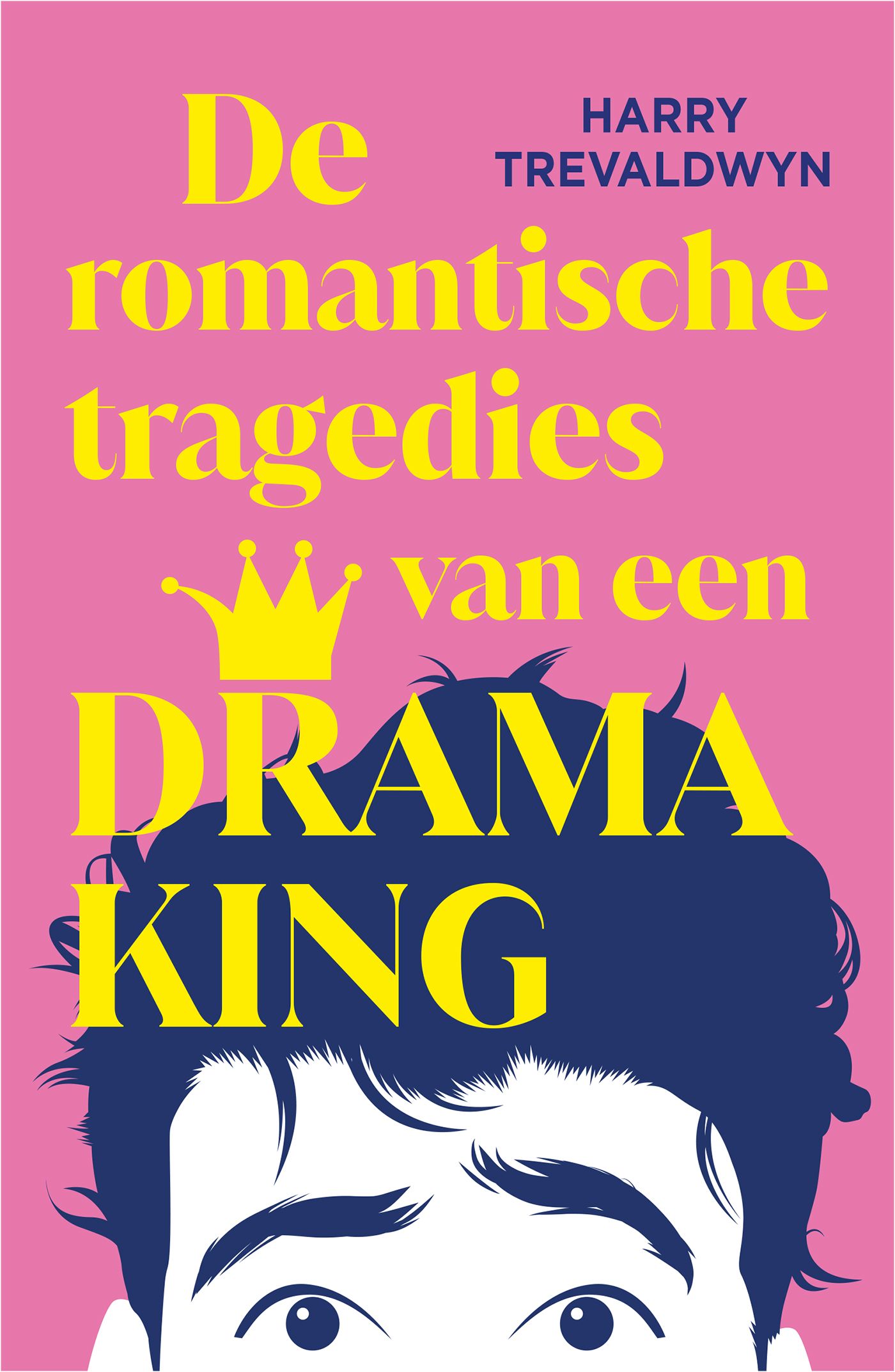 De romantische tragedies van een Drama King