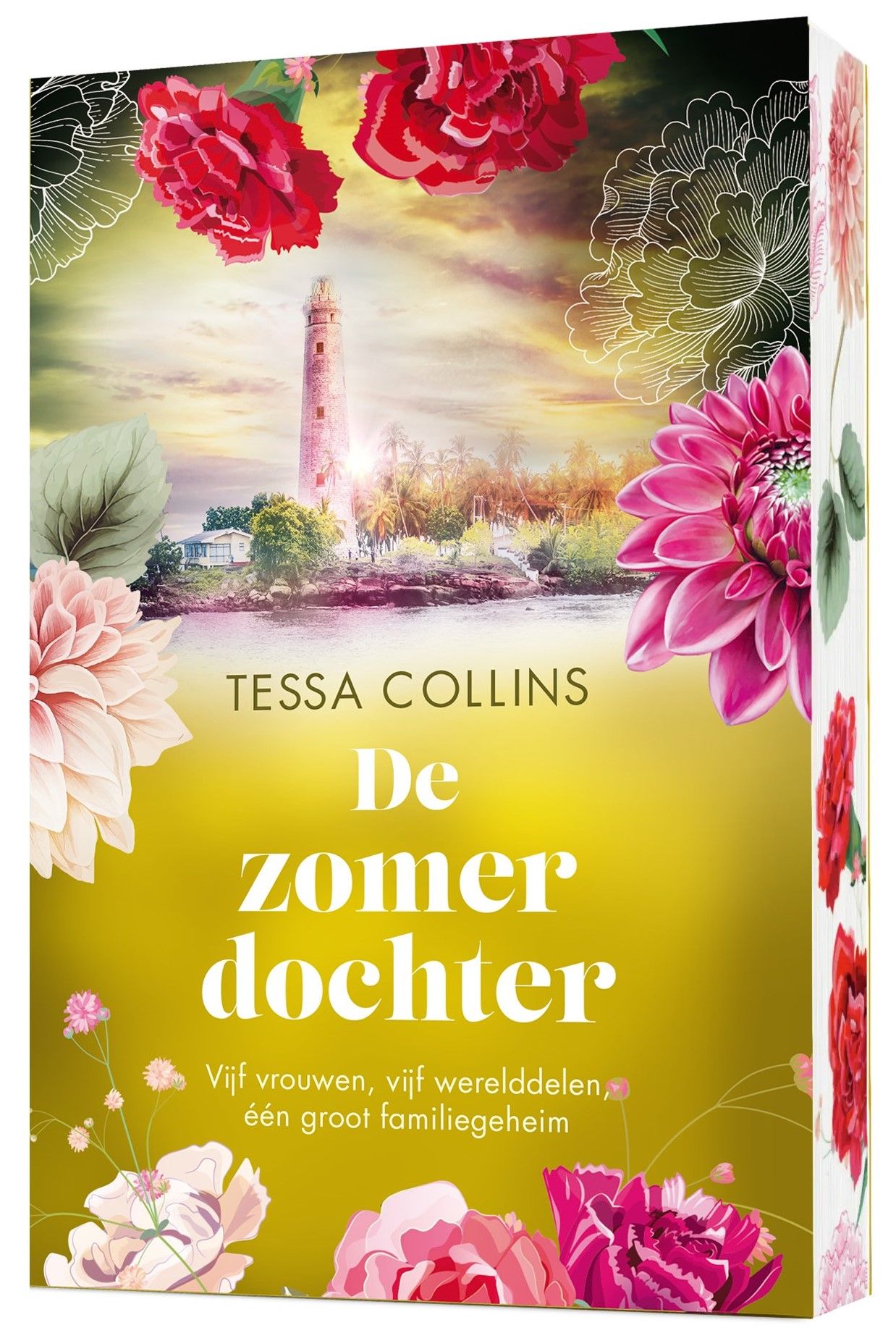 De zomerdochter