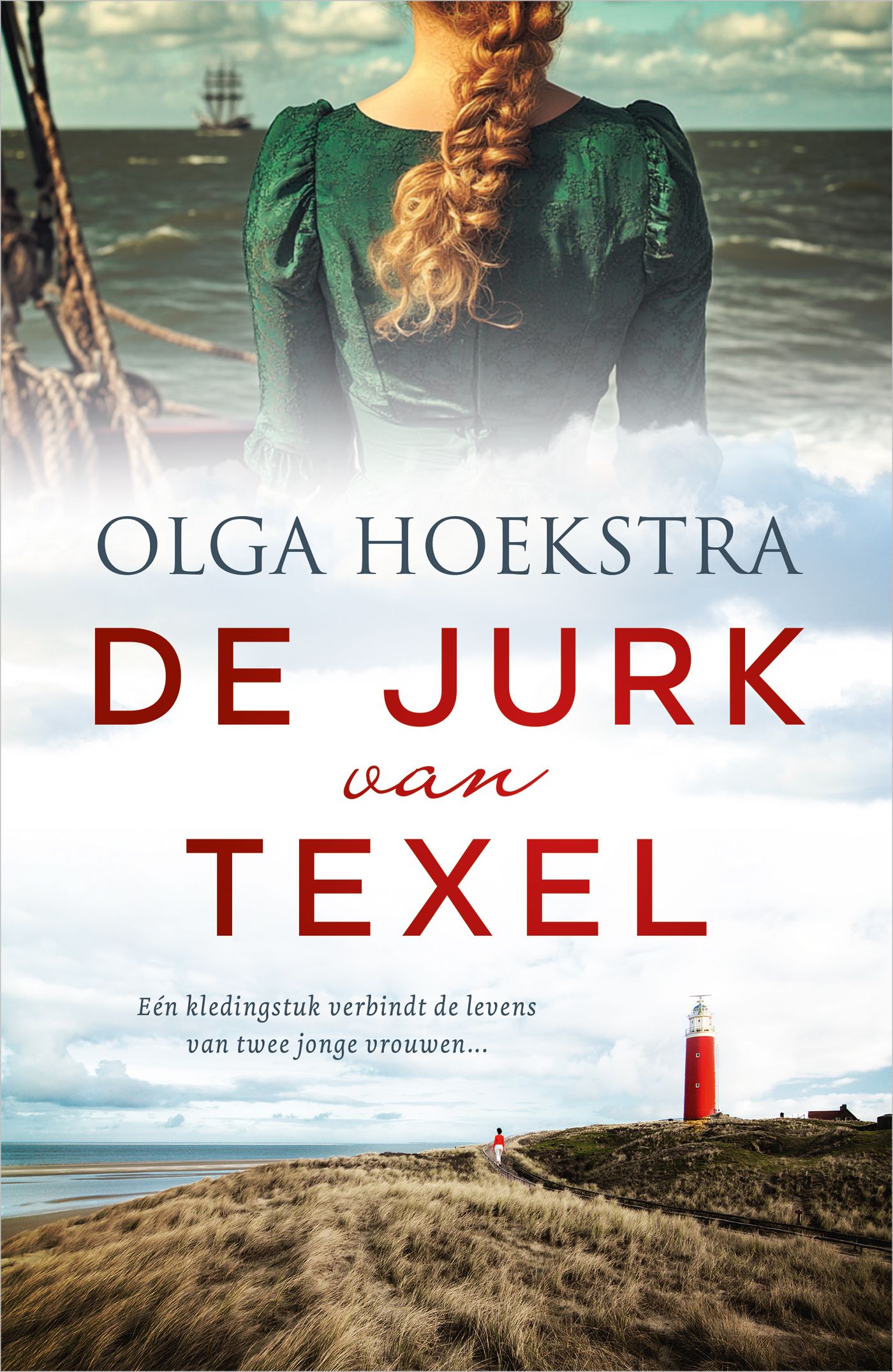 De jurk van Texel