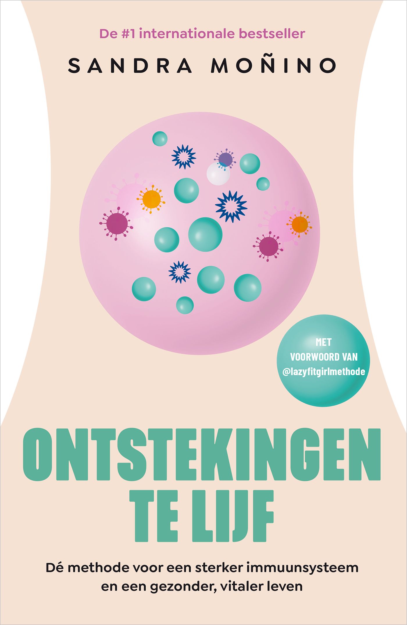 Ontstekingen te lijf