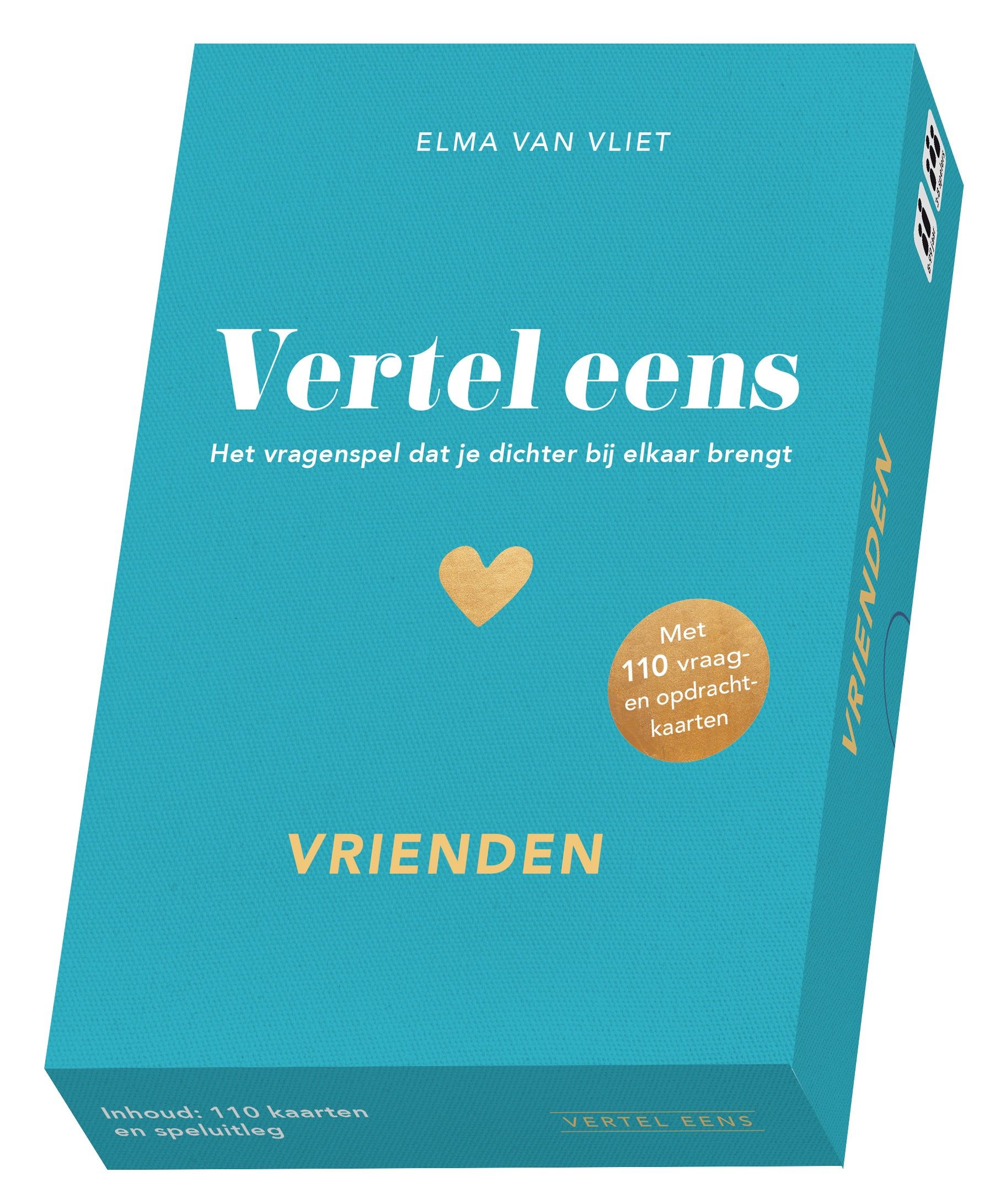 Vrienden