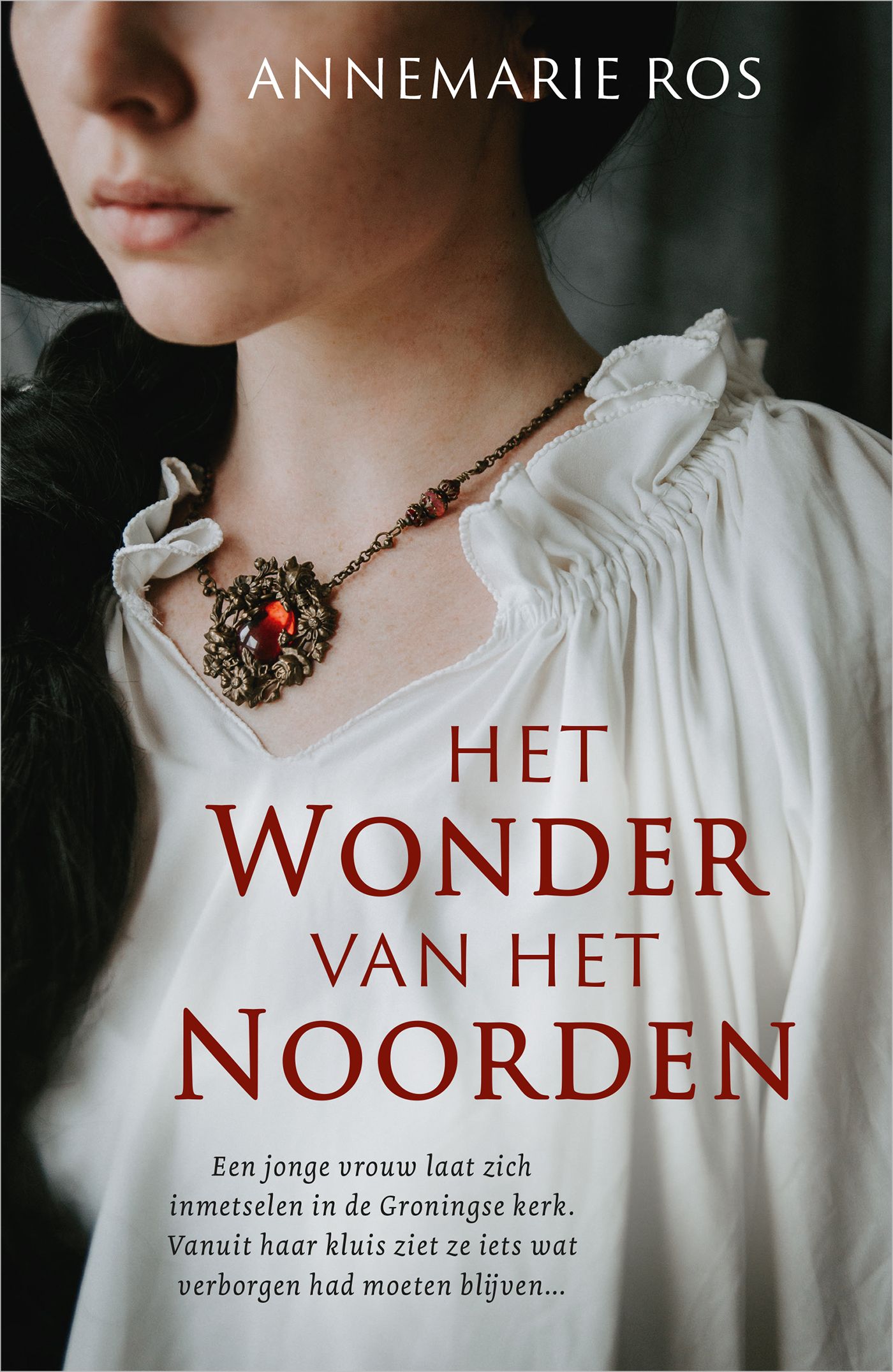 Het wonder van het noorden