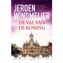 De val van de koning