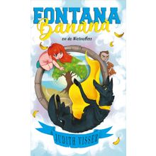 Fontana Banana en de Nietnoffers