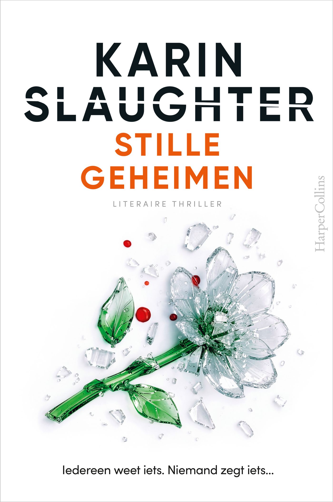 Stille geheimen