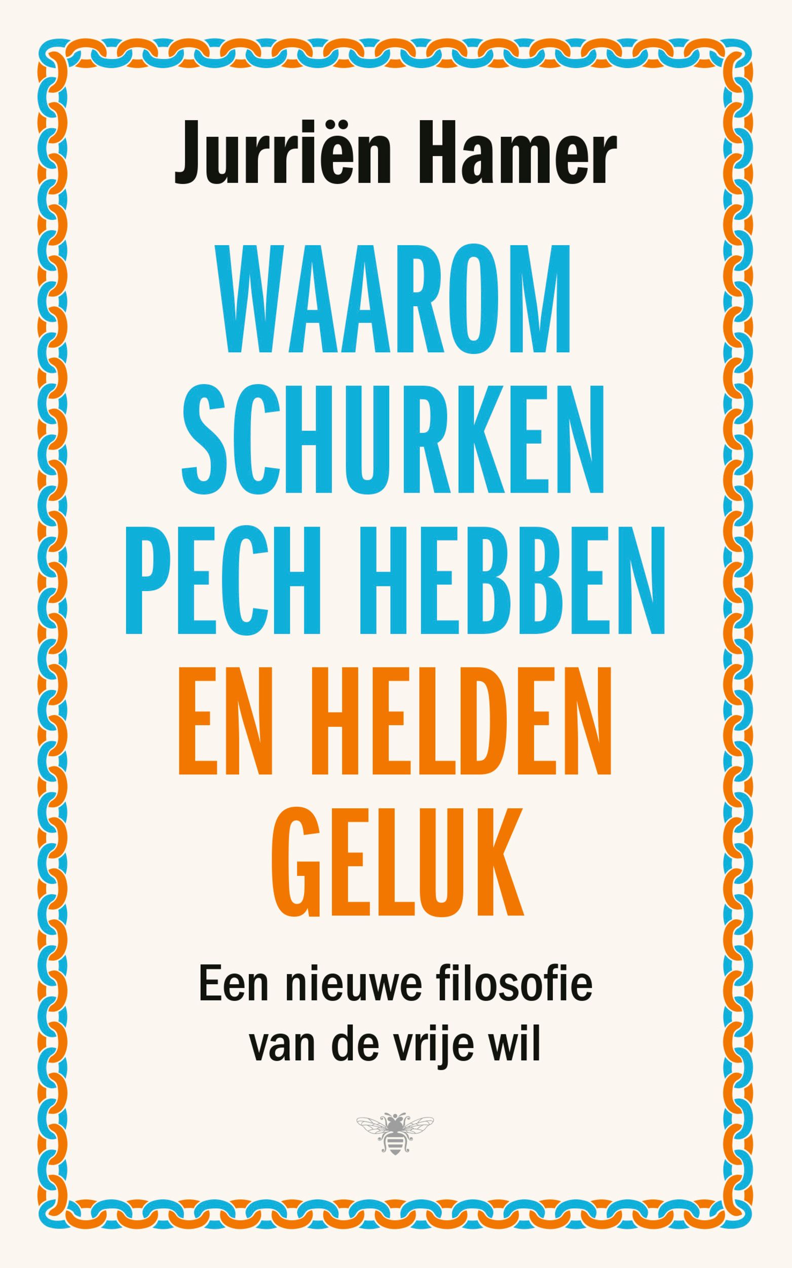 Waarom schurken pech hebben en helden geluk