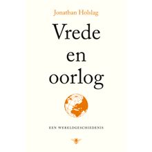 Vrede en oorlog