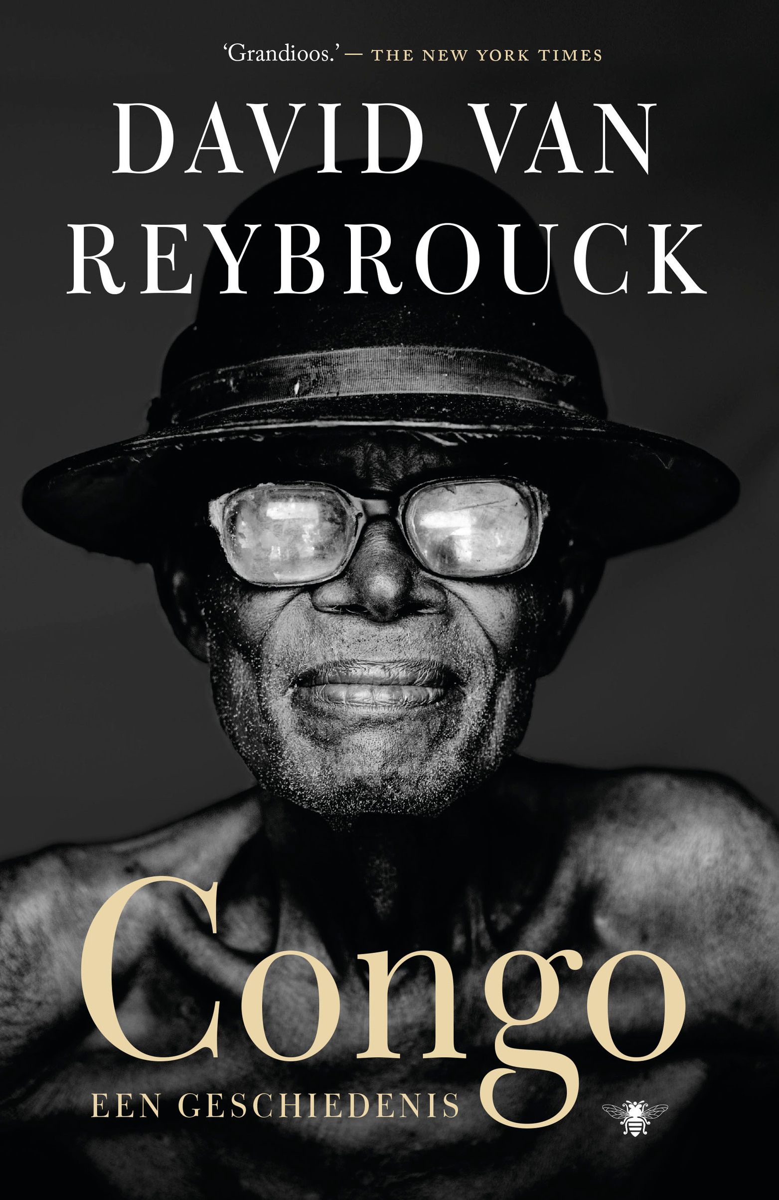 Congo David van Reybrouck