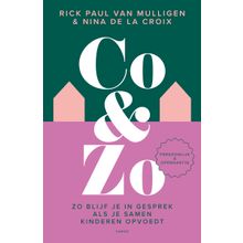 Co&Zo Rick Paul van Mulligen, Nina d
