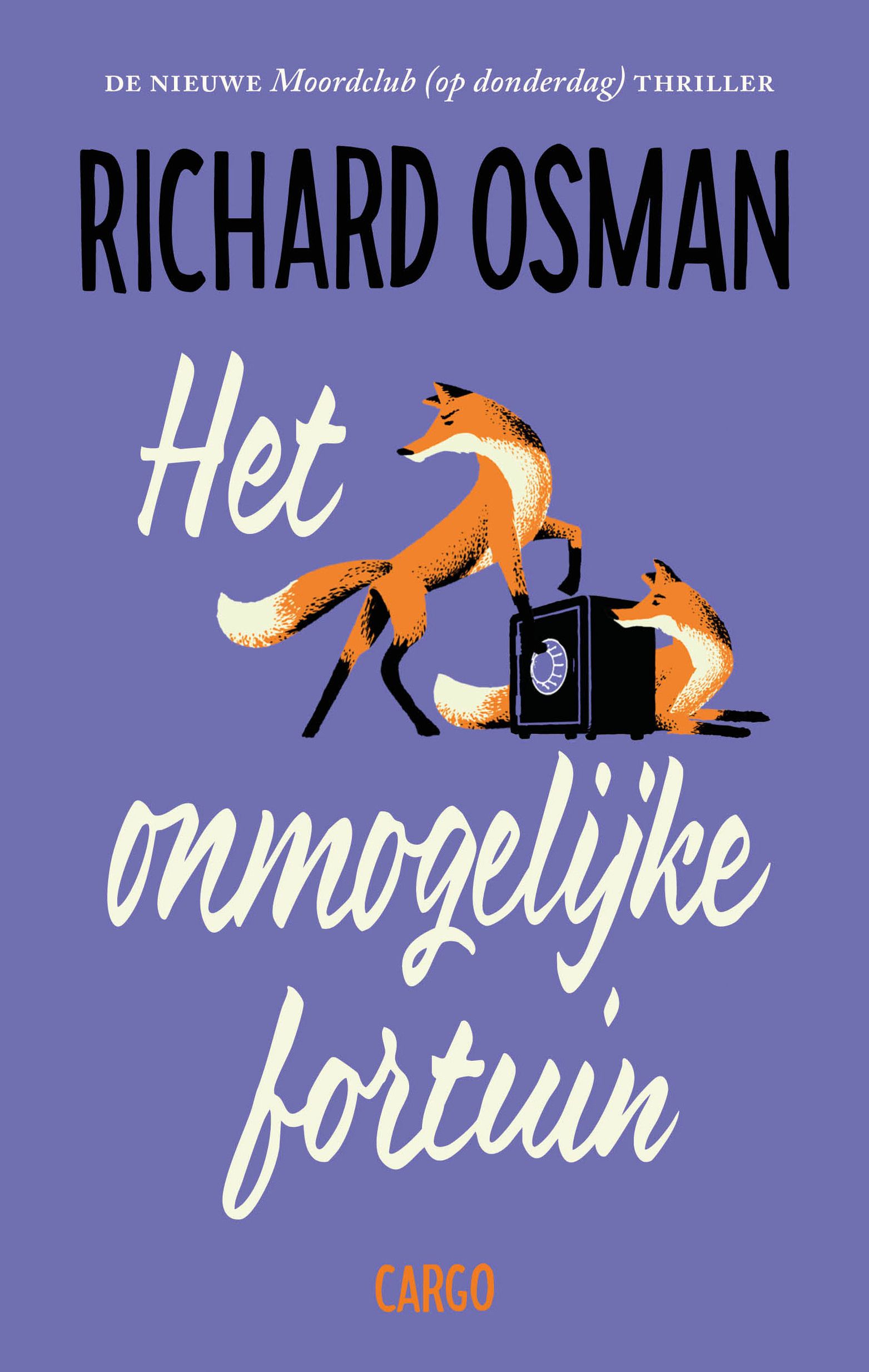 Het onmogelijke fortuin