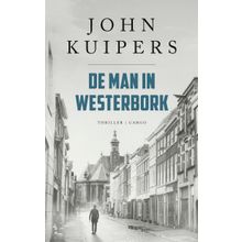 De man in Westerbork