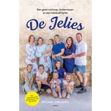 De Jelies