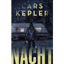 Nacht Lars Kepler