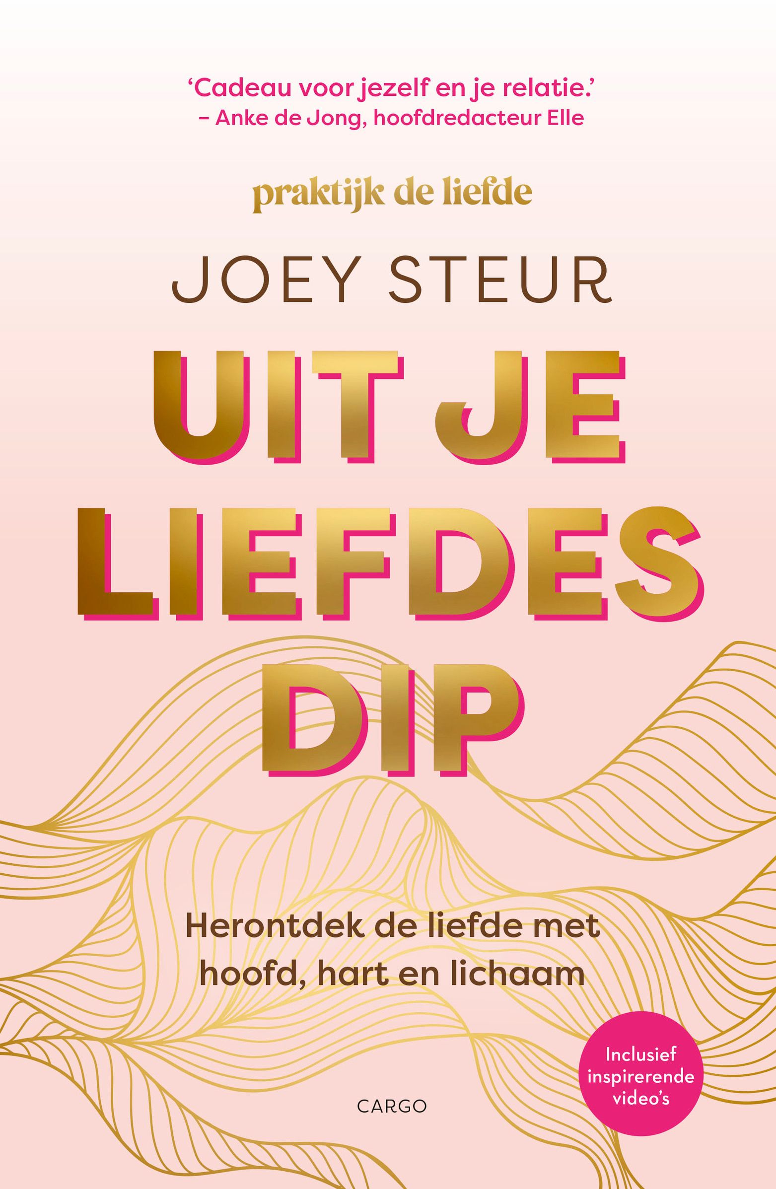 Uit je liefdesdip