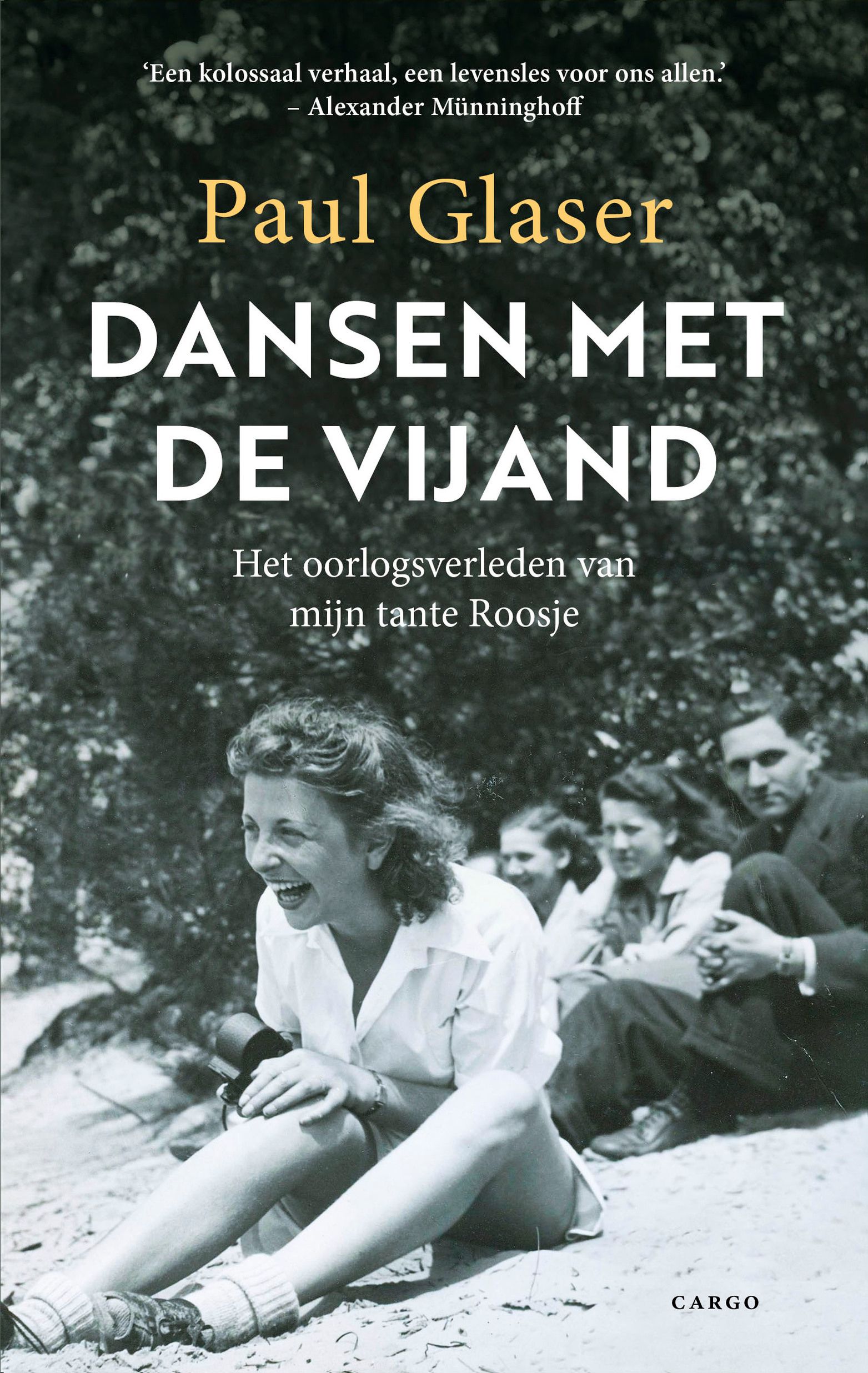 Dansen met de vijand