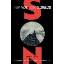 Son Thomas Enger, Johana Gustawsso