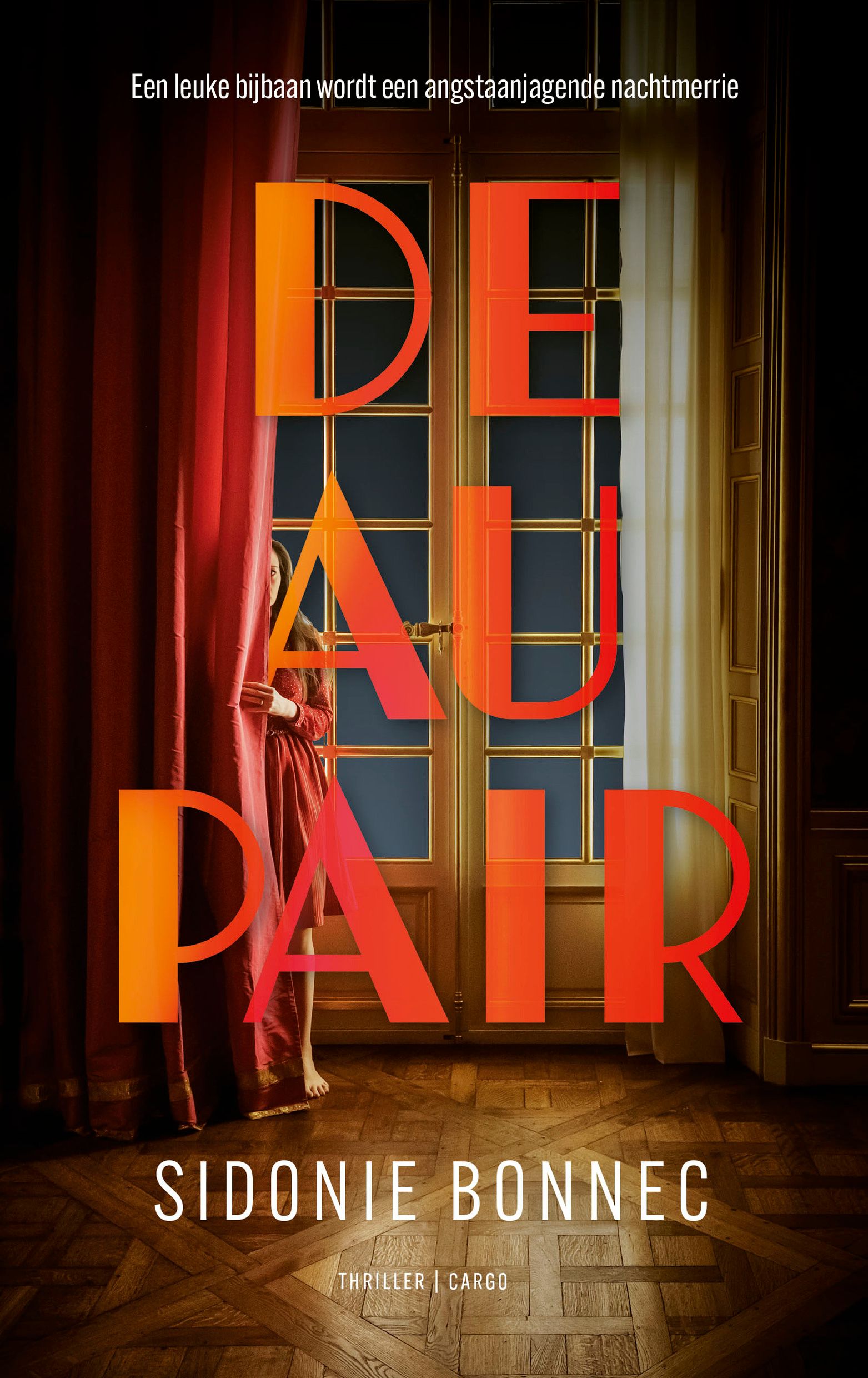 De au pair