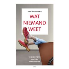 Wat niemand weet