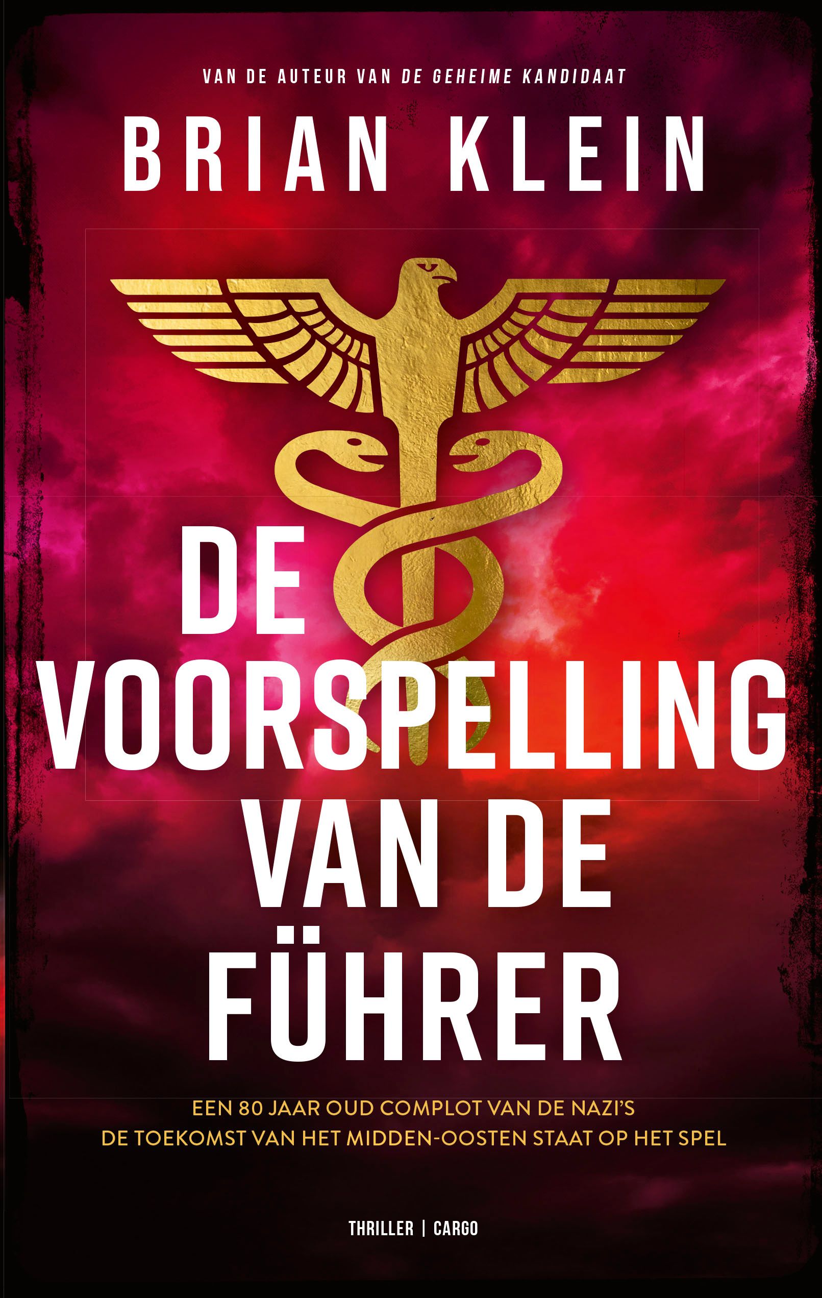 De voorspelling van de Führer