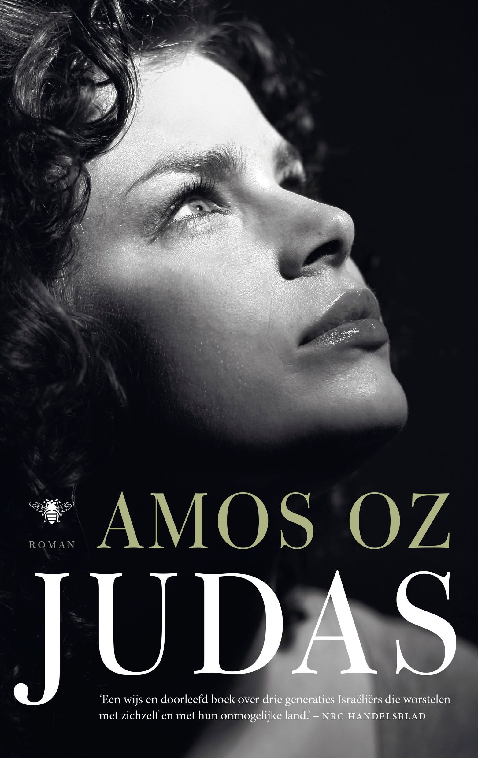 Judas Amos Oz