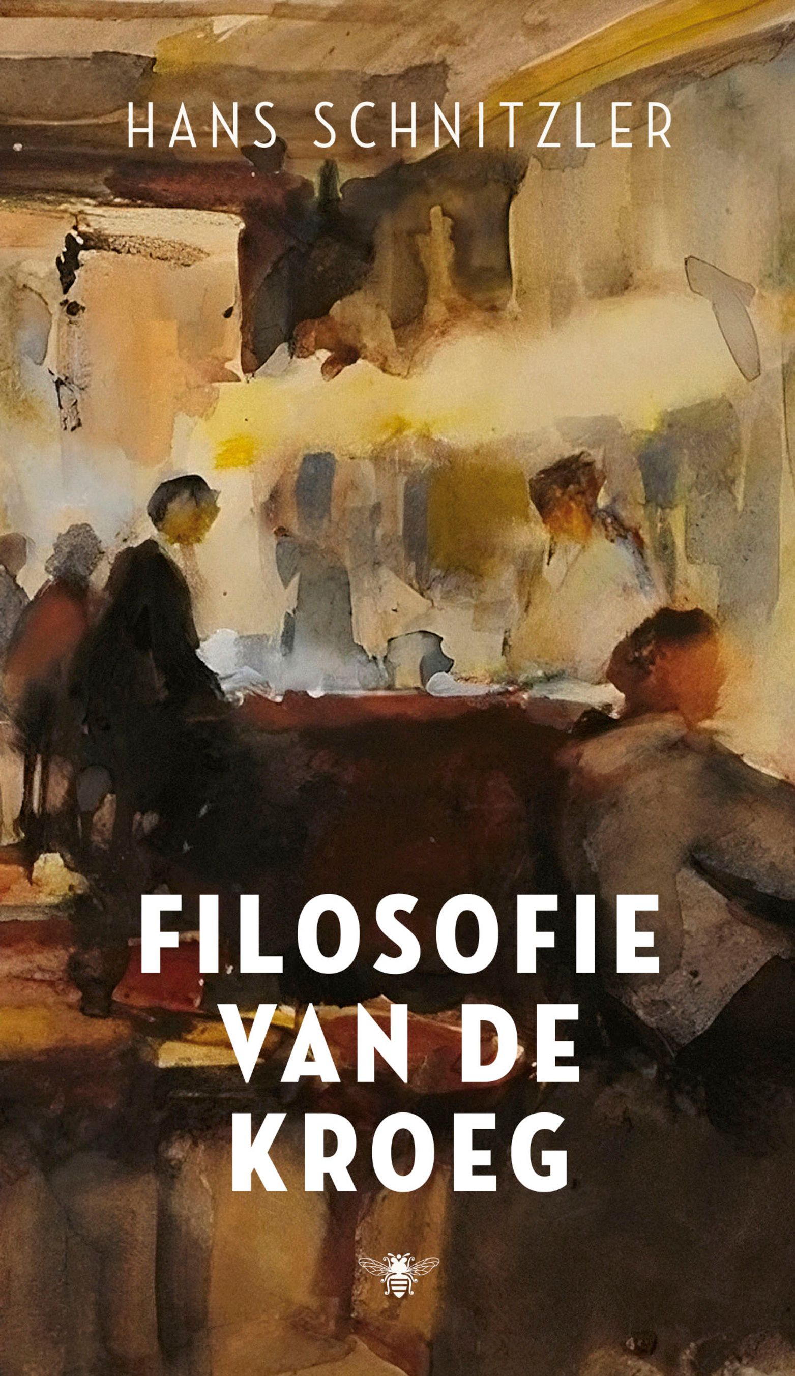 Filosofie van de kroeg