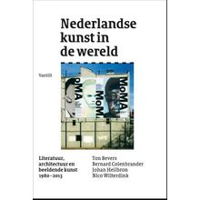 Nederlandse kunst in de wereld