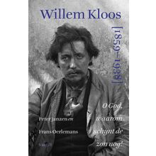 Willem Kloos 1859-1938