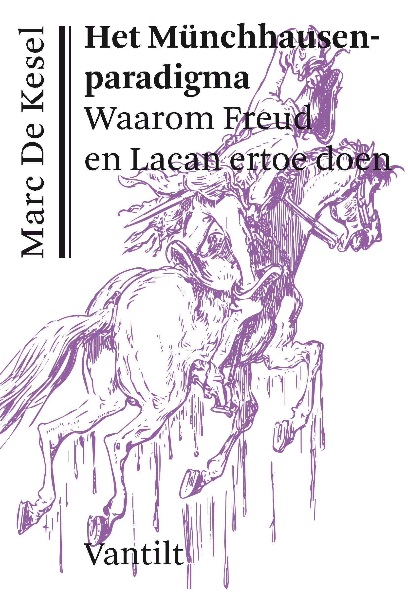 Het Münchhausenparadigma