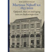 Martinus Nijhoff N.V. (1853-2002)