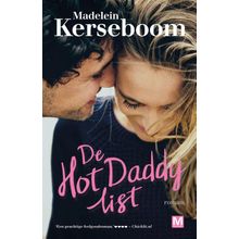 De Hot Daddy List