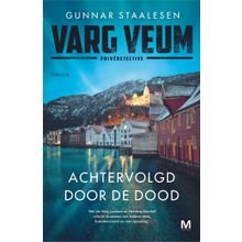 Achtervolgd door de dood