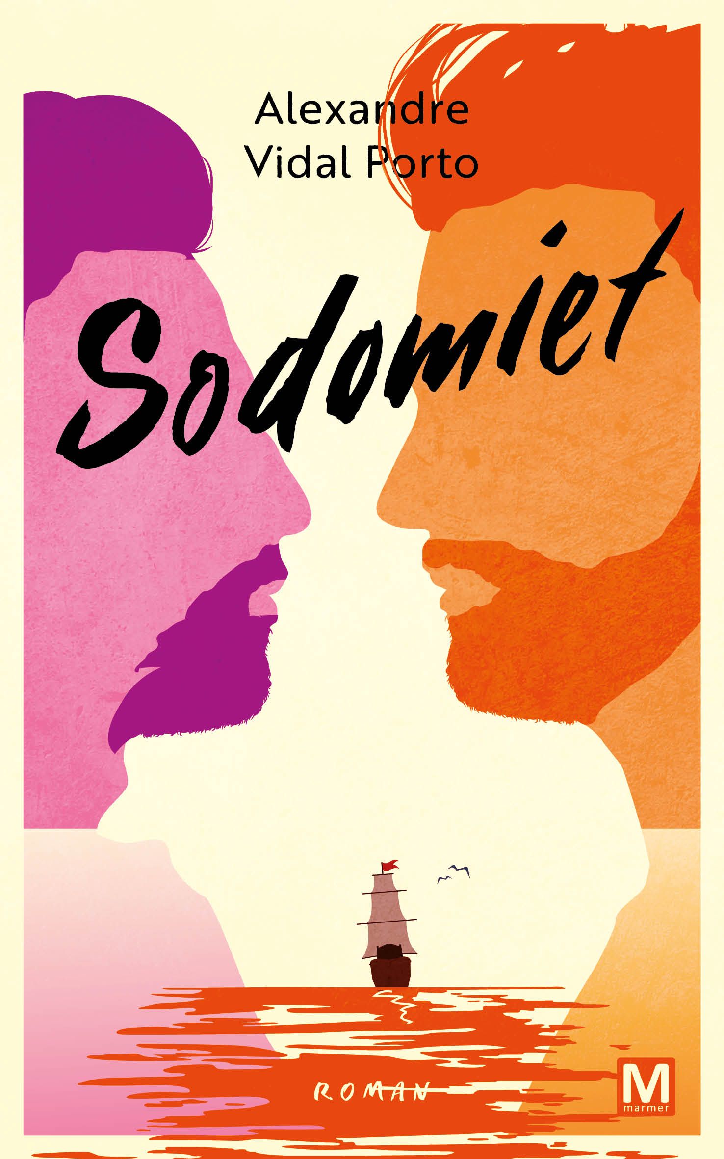 Sodomiet