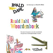 Roald Dahl woordenboek