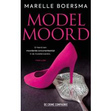 Modelmoord