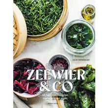 Zeewier & co