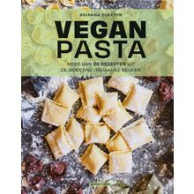 Vegan Pasta