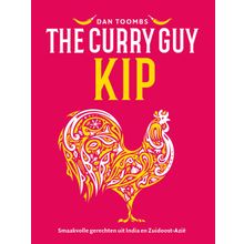 The Curry Guy Kip